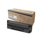 Pantum PA-210EV P2200-2500-6550-6600NW Black Siyah Toner