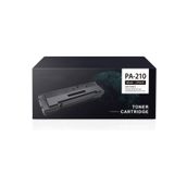Pantum Pa-210ev P2200-2500-6550-6600nw Black Siyah Toner/SIFIR A KALİTE 1600 SAYFA ÇİPLİ