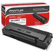 Pantum PA-210EV-P2500 Siyah Orijinal Toner