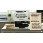 Pantum Pa210ev/P2500 M6500/M6550/M6600 Uyumlu Cipli Muadil Toner