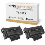 Pantum TL-410X TL-410 M7102DW M6802FDW P3300DW P3012DW M7100DW P3302DW P3302DN M6800FDW Muadil Toner