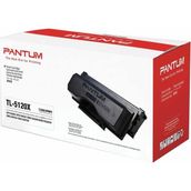 Pantum TL5120X Siyah Orijinal Toner