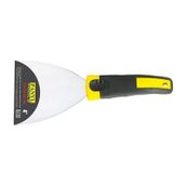 Panyı 100 mm Pscr Bimaterial Sert Spatula