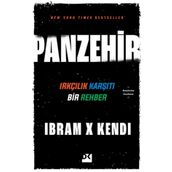 Panzehir - Ibram X Kendi