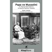 Papa ve Mussolini - David I. Kertzer