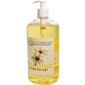 Papatya Aromaterapi Masaj Yağı 1 Litre