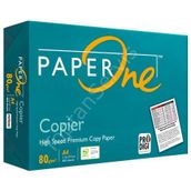 PaperOne 80 gr/m² 500 Adet A4 Fotokopi Kağıdı