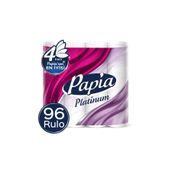 Papia Platinum 96 Rulo Tuvalet Kağıdı