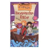 Papkin Korsanlardan Kaçış - İdil Ünlü