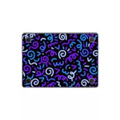 Papscover Macbook Pro 14" (2021 M1) Kaplama - Konfeti