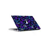 Papscover Macbook Pro 14" (2023 M2) Kaplama - Konfeti