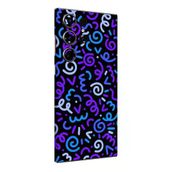 Papscover Samsung S24 Ultra Kaplama Konfeti