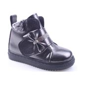 Papuç Sepeti 2519 Platin Bebek Bot