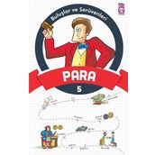 PARA - PIERRE REY