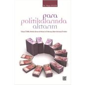 Para Politikalarında Aktarım - Musa Atgür