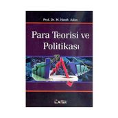 Para Teorisi ve Politikası - Muhammet Akdiş