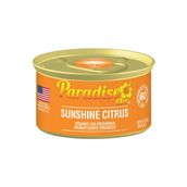 Paradise Air Sunshine Citrus 42 gr Oda ve Araba Kokusu