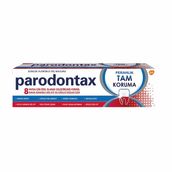 Paradontax Ferahlık Etkisi ve Tam Koruma 75 ml Diş Macunu