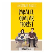 Paralel Odalar Teorisi - Ayşenur Nazlı