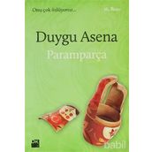 PARAMPARÇA - DUYGU ASENA