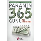 Paranın 365 Günü - Ali Perşembe