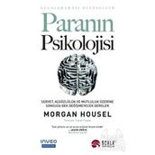 Paranın Psikolojisi -Morgan Housel