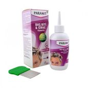 Paranit 100 ml Bit Şampuanı
