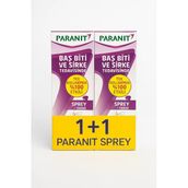 Paranit 2x100 ml Bit Spreyi
