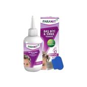 Paranit Bit Şampuanı 100Ml + Tarak