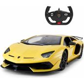 paraply 1:14 Uzaktan Kumandalı Lamborghini Aventador Svj Araba Kız Erkek Çocuk Oyuncak Eğitici Oyuncaklar - Çok Renkli