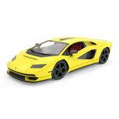 Paraply 1:16 Lamborghini Countach Lpı 800-4 Uzaktan Kumandalı Araba Kız Erkek Çocuk Oyuncak Eğitici Oyuncakl