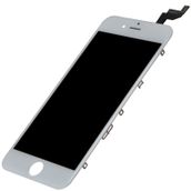 Parça Bankası Apple İphone 6s Beyaz Dokunmatik Lcd Cep Telefonu Ekranı