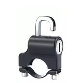 PARCBENY 24295 22-26MM ANAHTARLI UNIVERSAL MOTOSİKLET KASK KİLİDİ