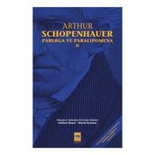 Parerga ve Paralipomena Cilt 2 - Arthur Schopenhauer