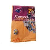 Parex Flowers Çok Amaçlı 7 Adet Temizlik Bezi