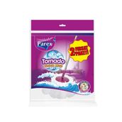 Parex Tornado Spinner Quick Tinny 2'li Fırsat Paketi Yedek Mop