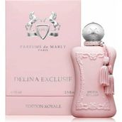 Parfums De Marly Delina EDP 75 ml Kadın Parfümü