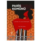 Paris Komünü 150 - Vijay Prashad