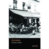 Parisabad - Fawaz Husen