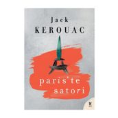 Paris’te Satori - Jack Kerouac
