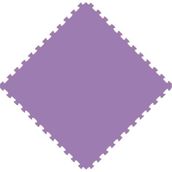 Park World 100X100X1.3 Tatami Minderi Lila - Mor