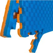 Park World 100X100X2,6 Çift Taraflı Tatami Minderi - Mavi