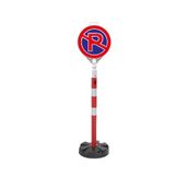 Park yapılmaz Uyarı Dikmesi Otopark Bariyeri 345 Gram