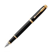 Parker 1931652 IM Siyah GT Dolma Kalem