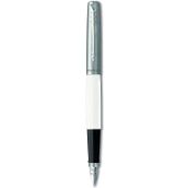 Parker 2096896 Jotter Beyaz CT Dolma Kalem