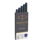 Parker 5 li Kutu Dolma Kalem Kartuşu