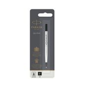 Parker 881190 Refili Fine Siyah Roller Kalem
