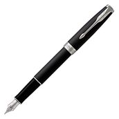 Parker Sonnet Mat Siyah CT Dolma Kalem