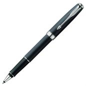Parker Sonnet Mat Siyah CT Roller Kalem