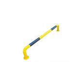 PARKSAN Metal Bariyer Otopark Demiri Araç Stoperi (130cm)